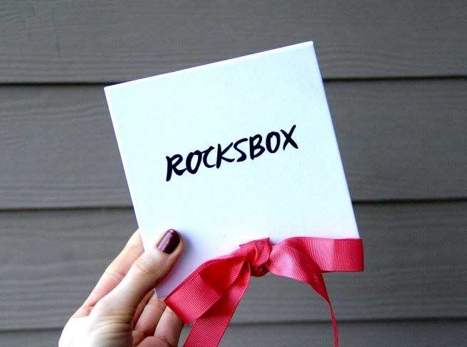 rocksbox jewelry subscription